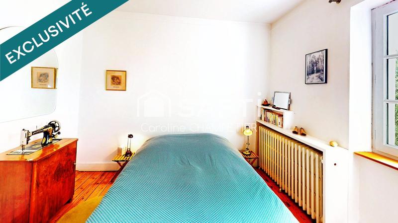 Maison - 226 m² - 5 pièces