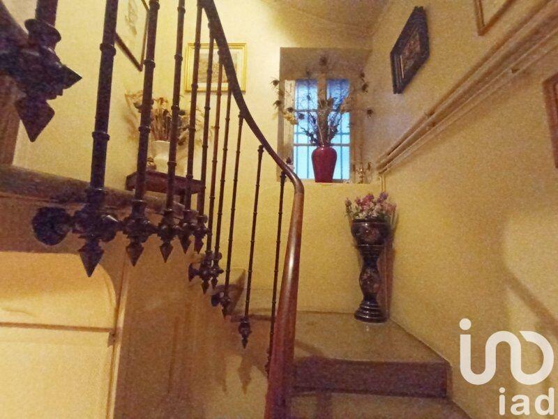 Maison de village - 200 m² - 7 pièces