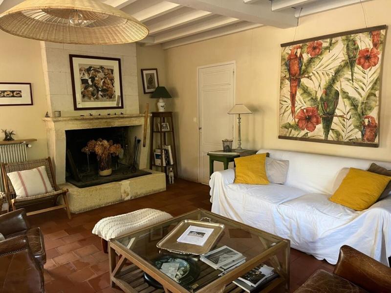 Maison - 193 m² - 5 pièces