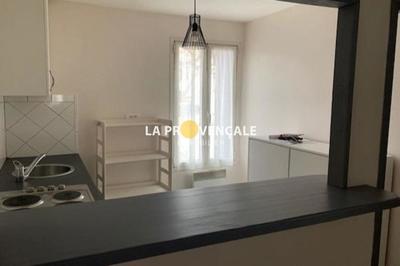 Appartement - 47 m² - 3 pièces