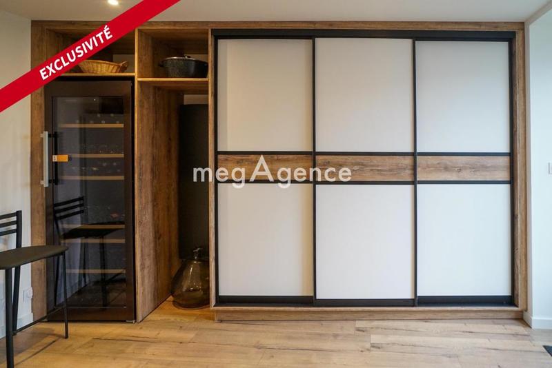 Maison - 85 m² - 5 pièces