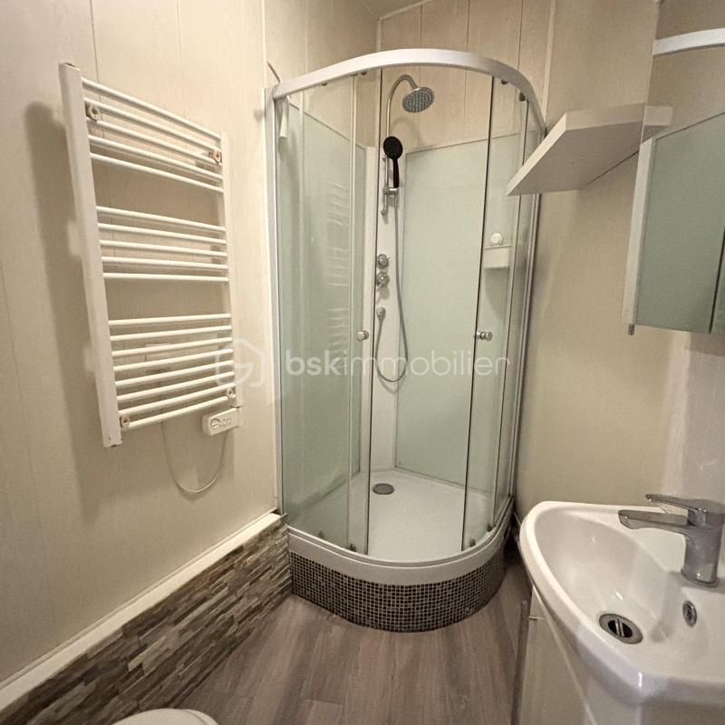 Studio - 28 m² - 2 pièces