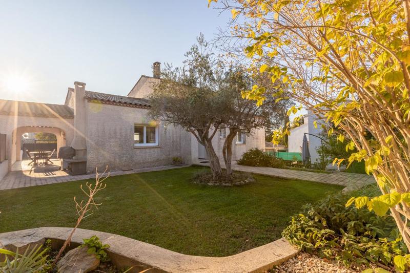 Maison ancienne - 140 m² - 6 pièces