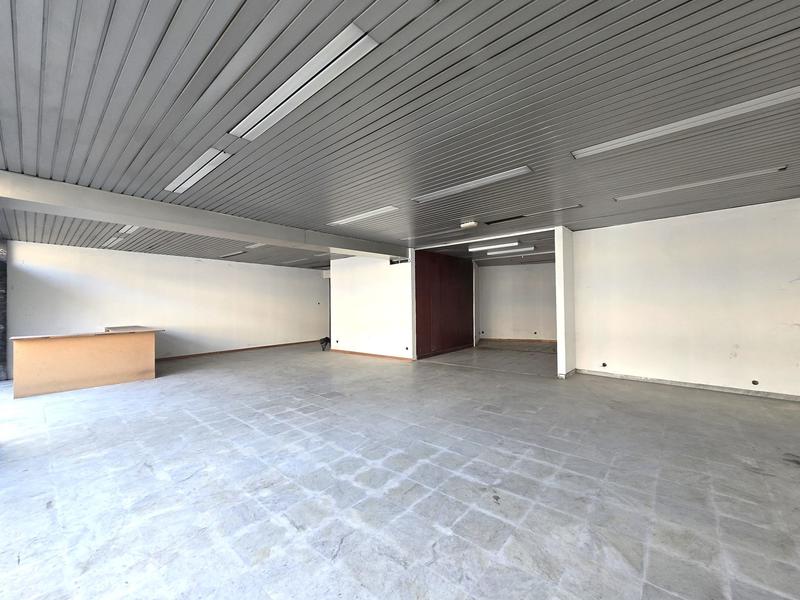 Immeuble - 1 000 m²