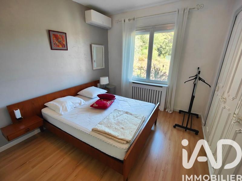 Maison - 106 m² - 5 pièces