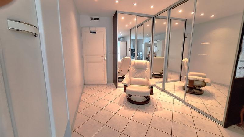 Appartement - 112 m² - 4 pièces