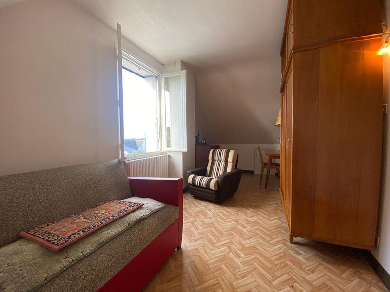 Maison - 81 m² - 4 pièces