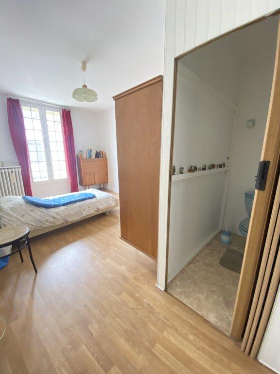 Pavillon - 67 m² - 3 pièces