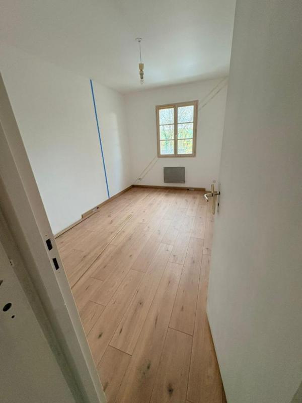 Maison - 106 m² - 5 pièces