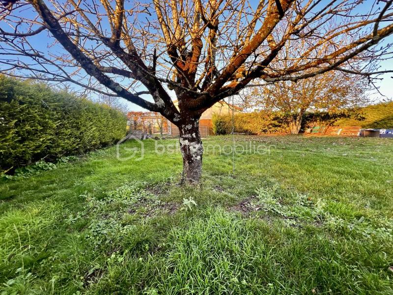 Maison - 113 m² - 5 pièces