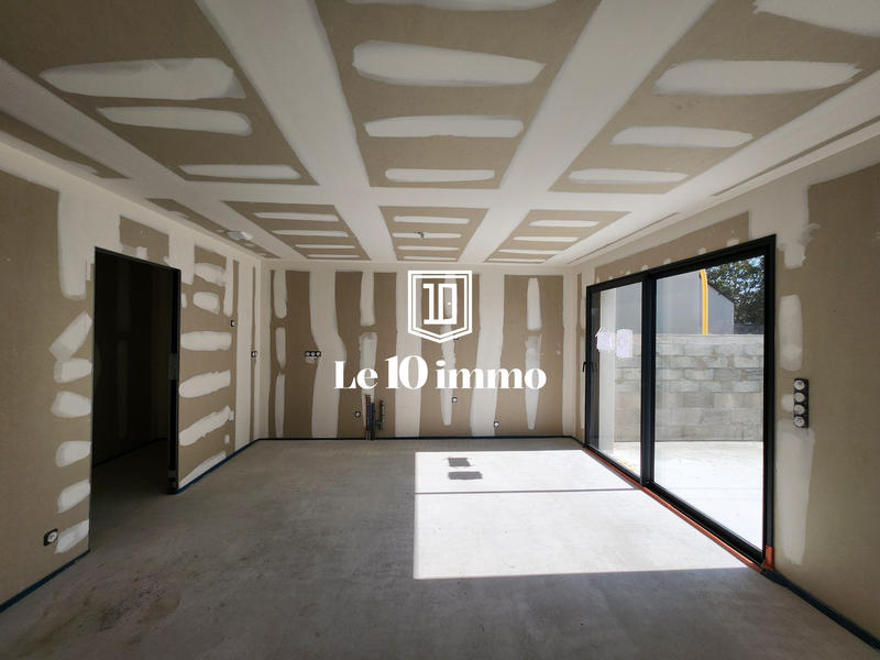 Maison - 114 m² - 6 pièces