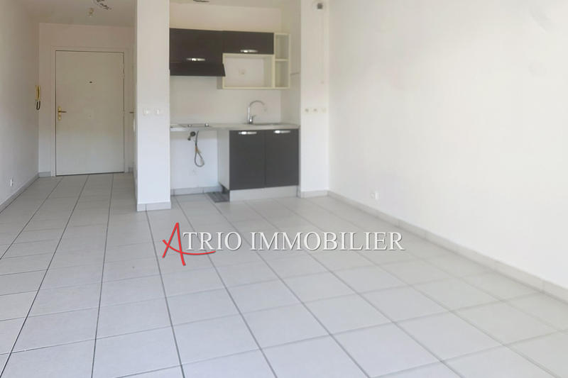 Appartement - 22 m² - 1 pièce