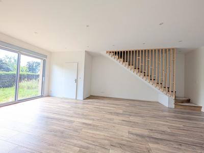 Maison - 160 m² - 5 pièces