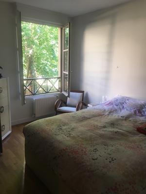 Appartement - 105 m² - 4 pièces