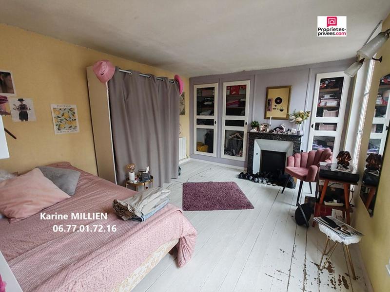 Maison - 152 m² - 8 pièces