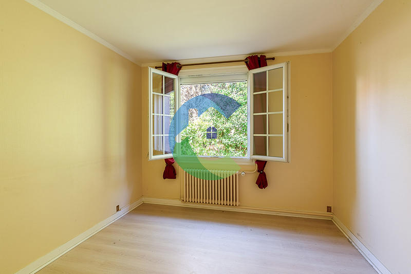 Maison - 117 m² - 5 pièces