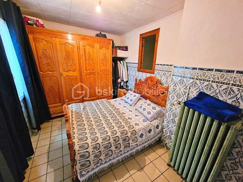 Maison - 190 m² - 9 pièces