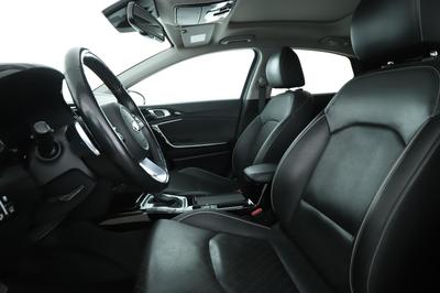 Kia Xceed 1.4 t-GDi Isg Premium Dct7 140 ch