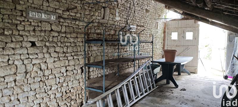 Maison - 228 m² - 7 pièces