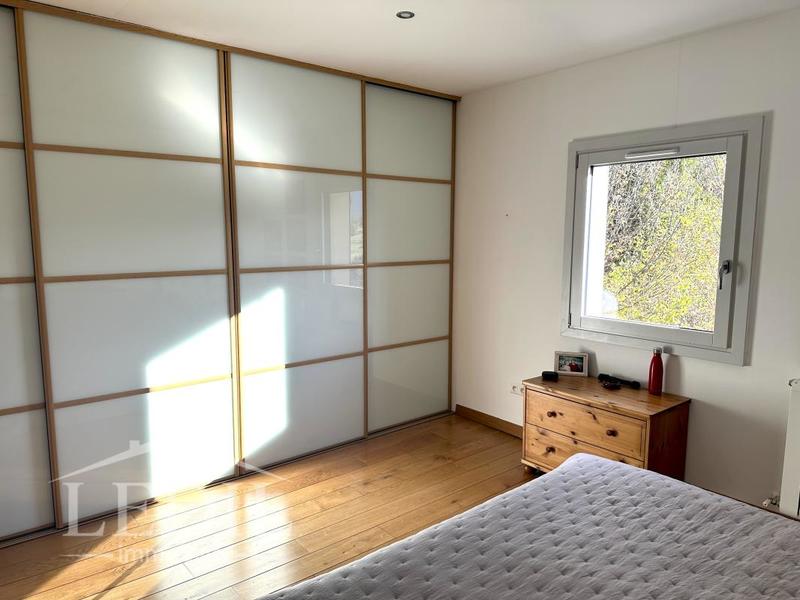 Maison - 160 m² - 5 pièces