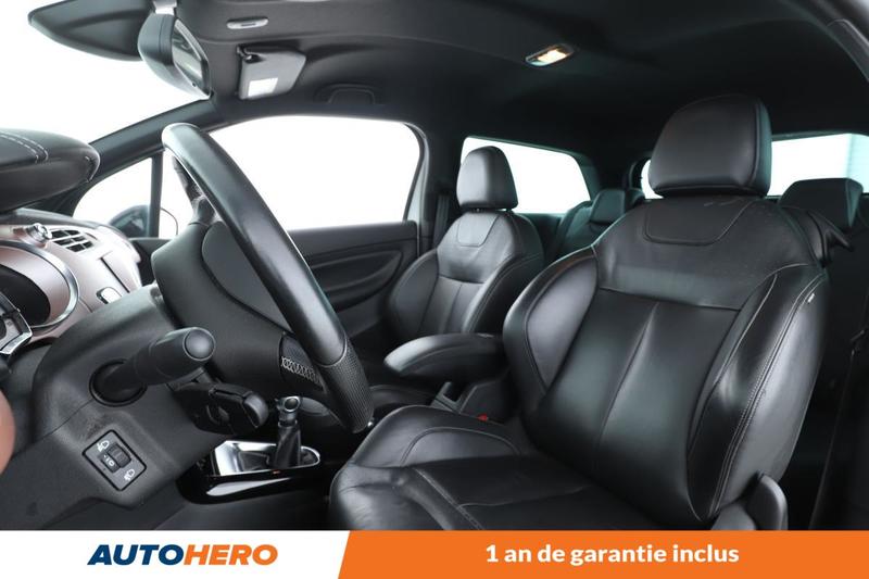 Ds Ds 3 1.2 PureTech Givenchy le MakeUp 110 ch