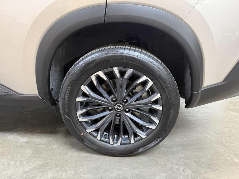 Nissan X-Trail e-Power 204 ch n-Connecta