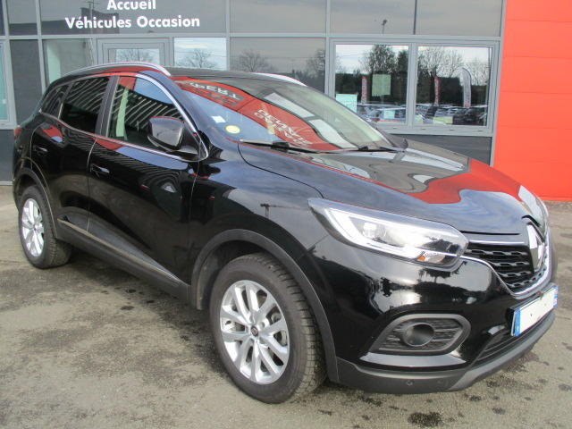 Renault Kadjar Business 1.5 BlueDCI 115cv