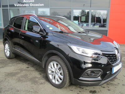 Renault Kadjar Business 1.5 BlueDCI 115cv