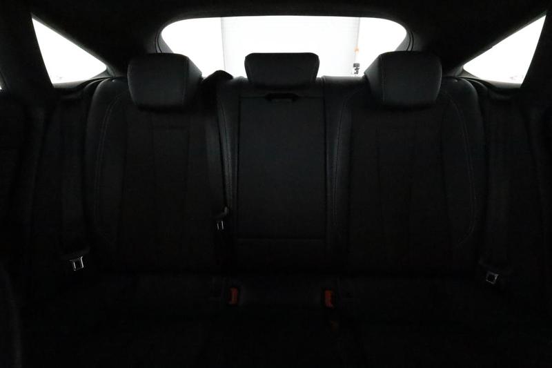 Audi A5 sportback 35 Tdi s line s tronic 7 163 ch