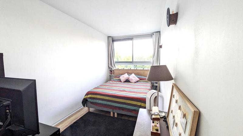 Appartement - 65 m² - 4 pièces