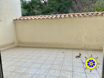 Maison - 70 m² - 3 pièces