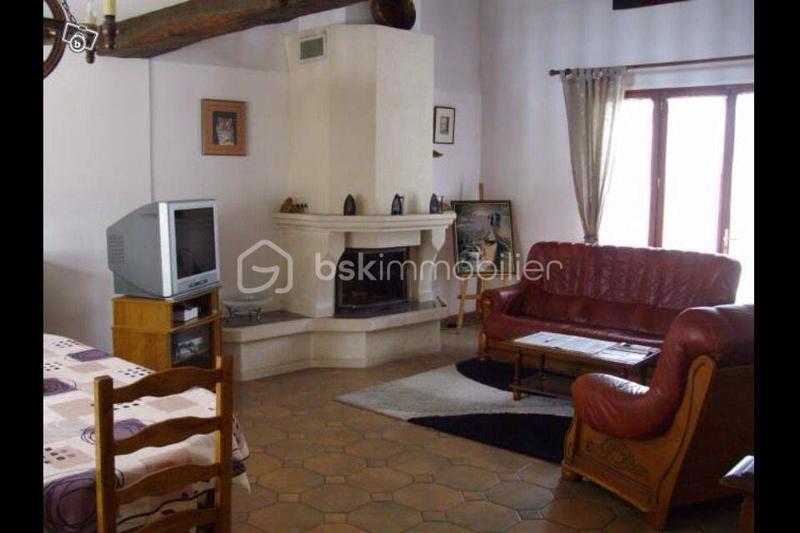 Maison - 170 m² - 6 pièces