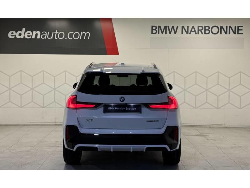 Bmw X1 sDrive 20i 170ch Dkg7 m Sport