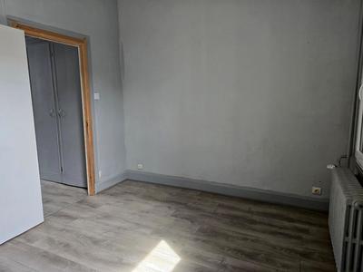 Maison - 61 m² - 3 pièces