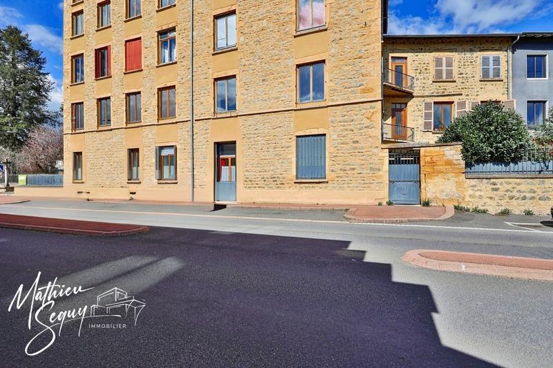 Appartement - 180 m² - 4 pièces