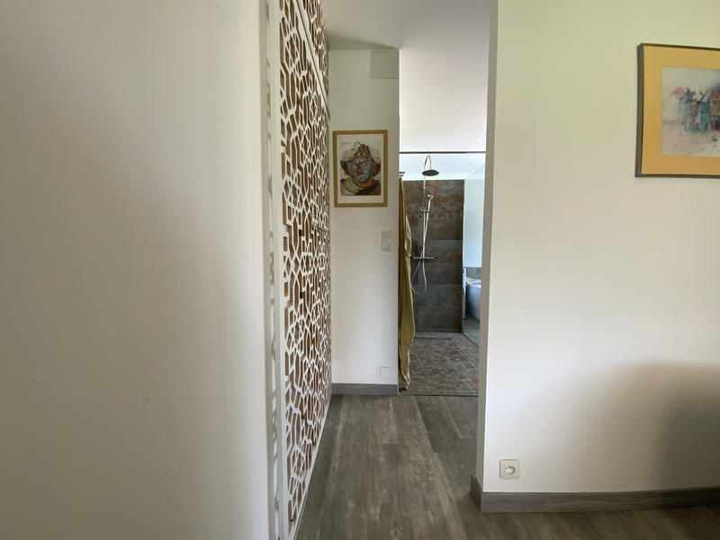 Maison - 167 m² - 5 pièces