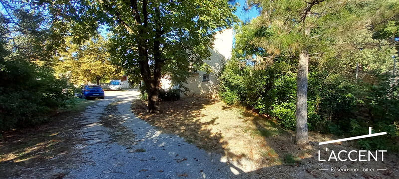 Mas - 135 m² - 8 pièces