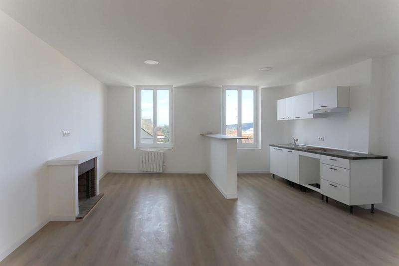 Immeuble - 600 m² - 20 pièces
