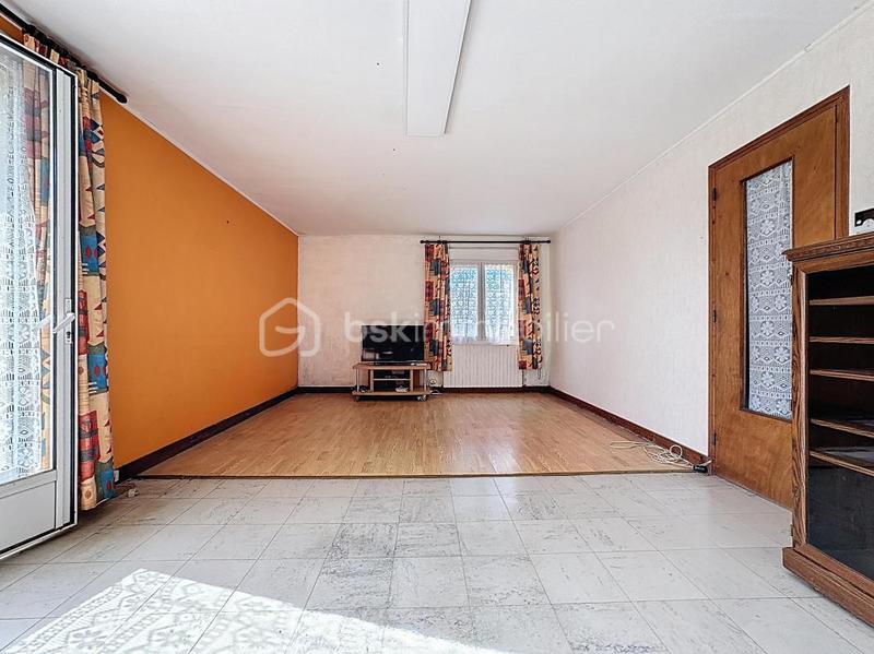 Maison - 170 m² - 7 pièces