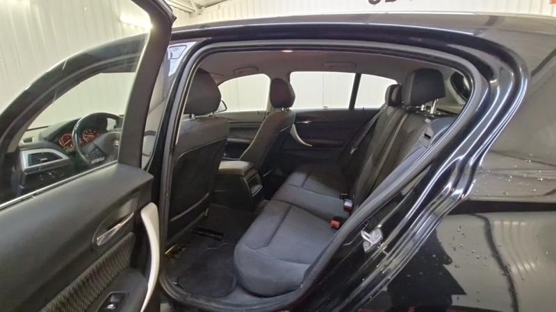 Bmw Série 1 116d EfficientDynamics Edition Business