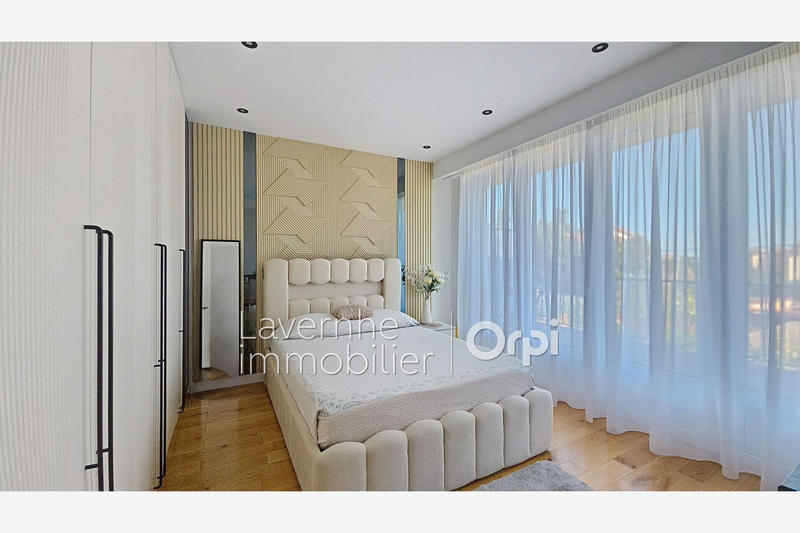 Appartement - 73 m² - 4 pièces