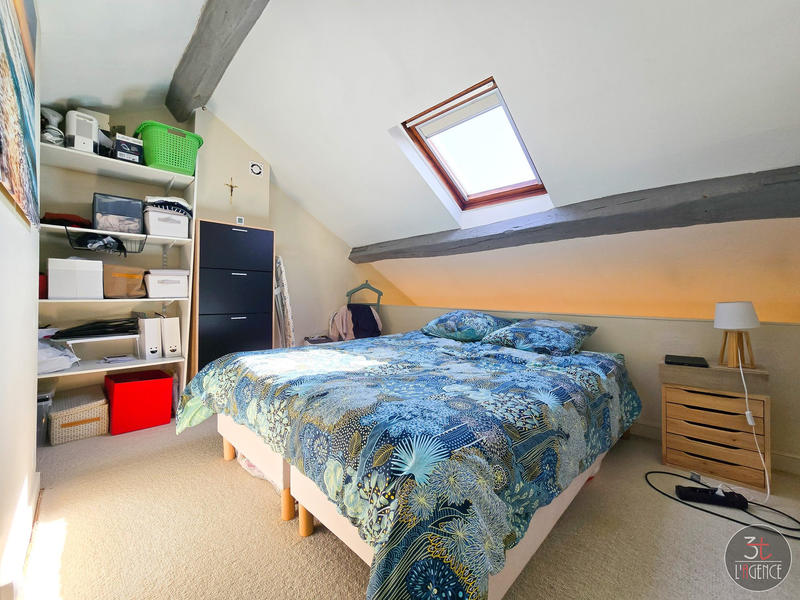 Appartement - 41 m² - 3 pièces