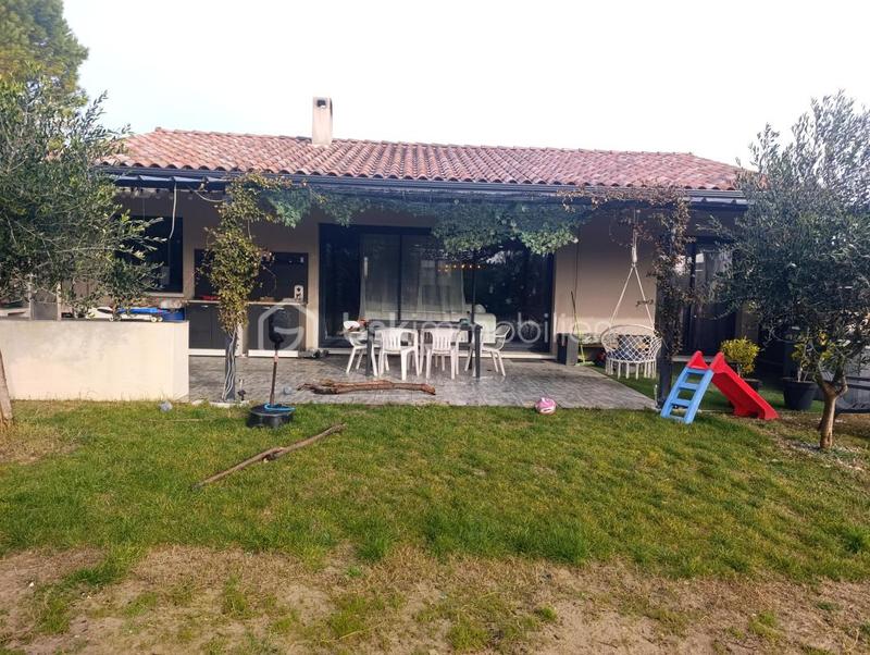 Villa - 116 m² - 6 pièces