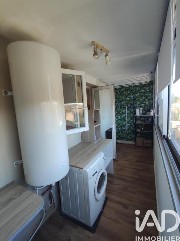 Appartement - 83 m² - 4 pièces