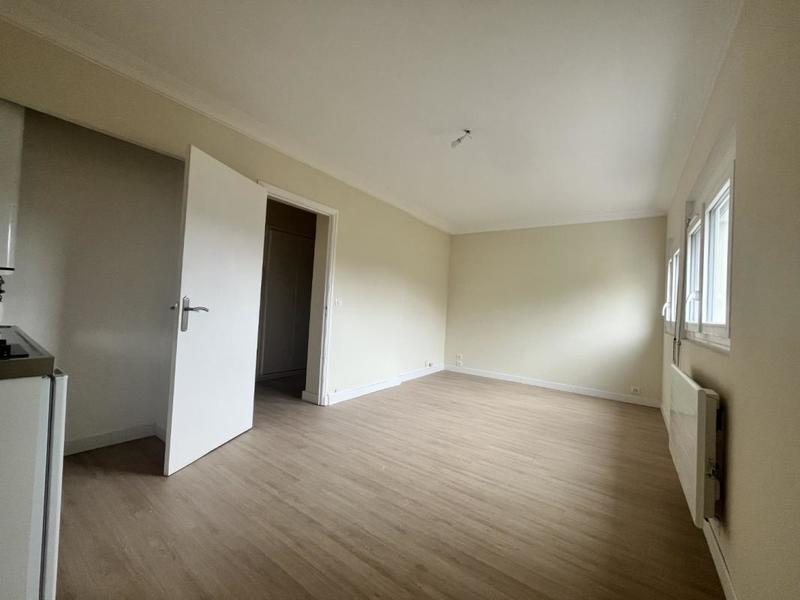 Studio - 32 m² - 1 pièce