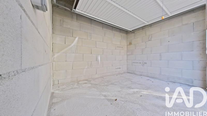 Appartement - 113 m² - 5 pièces