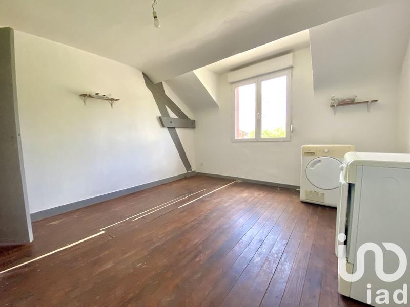 Maison - 207 m² - 9 pièces