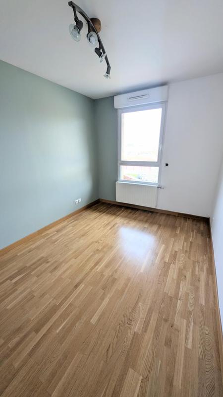 Duplex - 89 m² - 4 pièces