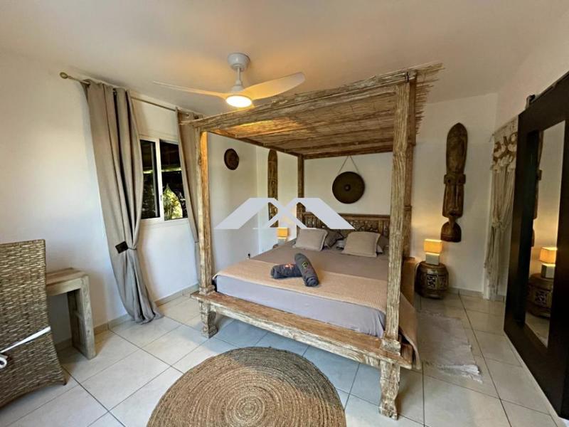 Villa - 156 m² - 6 pièces