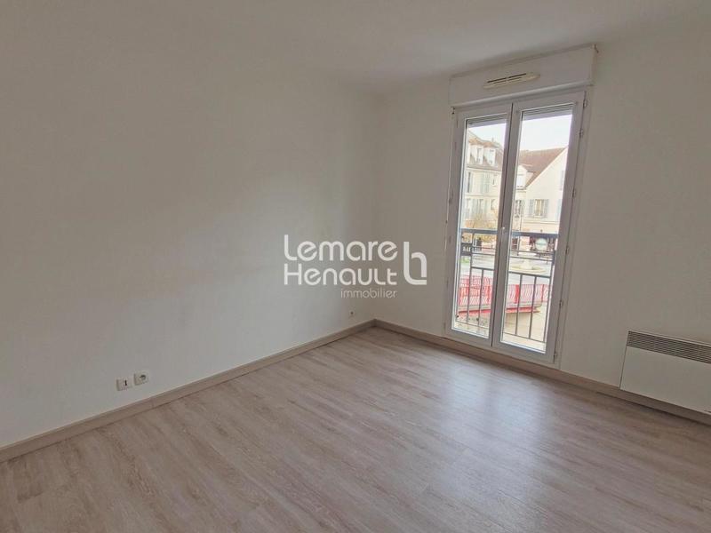 Appartement - 88 m² - 5 pièces